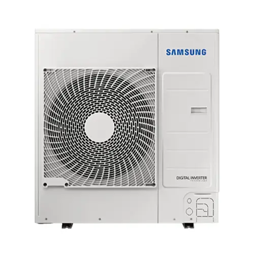 Ductless Systems