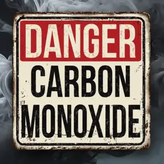 Silent but Deadly: Carbon Monoxide Myths Debunked
