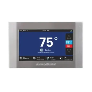Thermostats