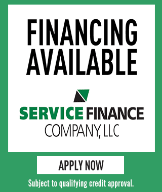Service Finance