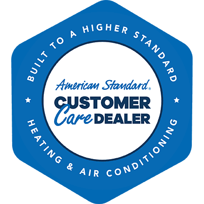 American Standard Customer Care Dealer