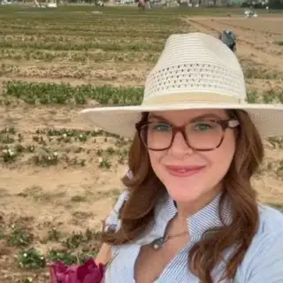 Melissa Henley