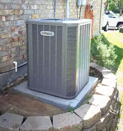 Air-Max Solutions offers AC repair in Garland TX on all makes and models of air conditioners